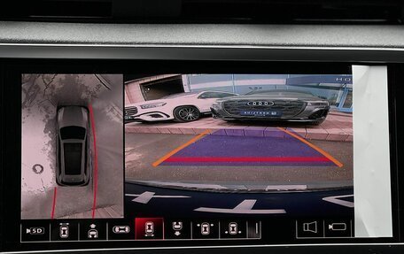 Audi Q3, 2025 год, 4 690 000 рублей, 19 фотография