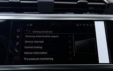 Audi Q3, 2025 год, 4 690 000 рублей, 25 фотография