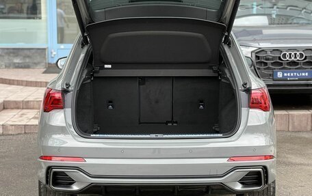 Audi Q3, 2025 год, 4 690 000 рублей, 36 фотография