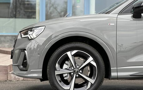 Audi Q3, 2025 год, 4 690 000 рублей, 40 фотография