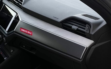 Audi Q3, 2025 год, 4 690 000 рублей, 35 фотография