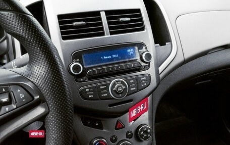 Chevrolet Aveo III, 2012 год, 625 000 рублей, 10 фотография