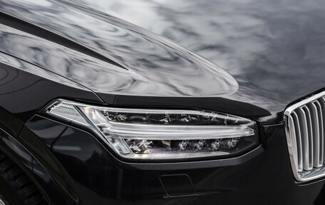 Volvo XC90 II рестайлинг, 2015 год, 2 699 000 рублей, 11 фотография