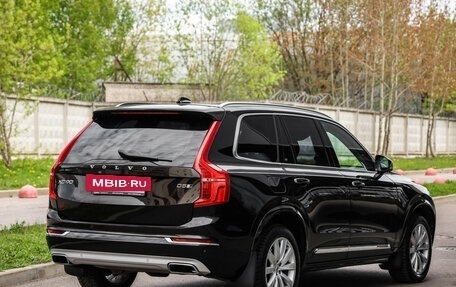 Volvo XC90 II рестайлинг, 2015 год, 2 699 000 рублей, 6 фотография