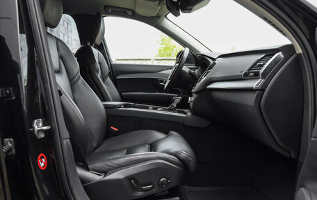 Volvo XC90 II рестайлинг, 2015 год, 2 699 000 рублей, 31 фотография