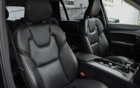Volvo XC90 II рестайлинг, 2015 год, 2 699 000 рублей, 32 фотография