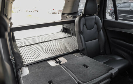 Volvo XC90 II рестайлинг, 2015 год, 2 699 000 рублей, 35 фотография