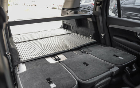 Volvo XC90 II рестайлинг, 2015 год, 2 699 000 рублей, 36 фотография