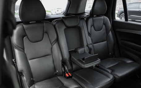 Volvo XC90 II рестайлинг, 2015 год, 2 699 000 рублей, 33 фотография