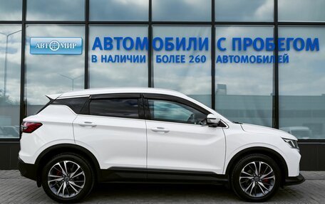 Geely Coolray I, 2021 год, 1 790 000 рублей, 6 фотография