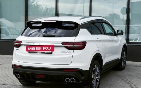 Geely Coolray I, 2021 год, 1 790 000 рублей, 5 фотография