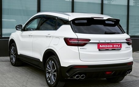 Geely Coolray I, 2021 год, 1 790 000 рублей, 3 фотография