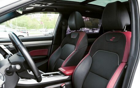 Geely Coolray I, 2021 год, 1 790 000 рублей, 16 фотография