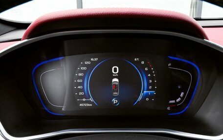 Geely Coolray I, 2021 год, 1 790 000 рублей, 11 фотография