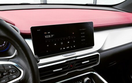 Geely Coolray I, 2021 год, 1 790 000 рублей, 10 фотография