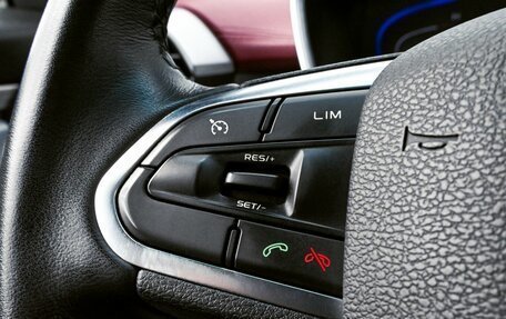 Geely Coolray I, 2021 год, 1 790 000 рублей, 14 фотография