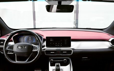 Geely Coolray I, 2021 год, 1 790 000 рублей, 19 фотография