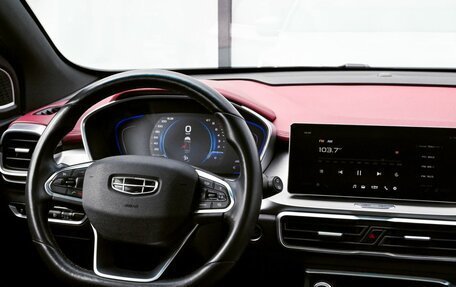 Geely Coolray I, 2021 год, 1 790 000 рублей, 20 фотография