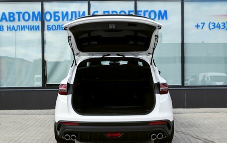 Geely Coolray I, 2021 год, 1 790 000 рублей, 21 фотография