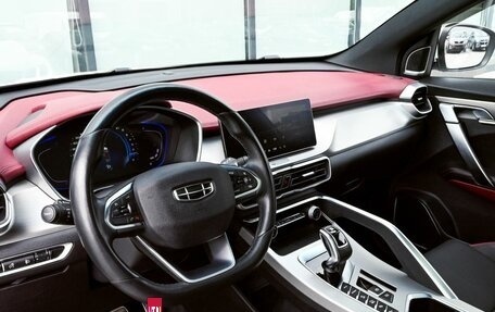 Geely Coolray I, 2021 год, 1 790 000 рублей, 15 фотография
