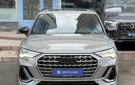 Audi Q3, 2025 год, 4 690 000 рублей, 4 фотография