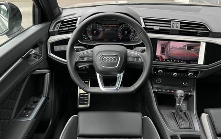 Audi Q3, 2025 год, 4 690 000 рублей, 10 фотография