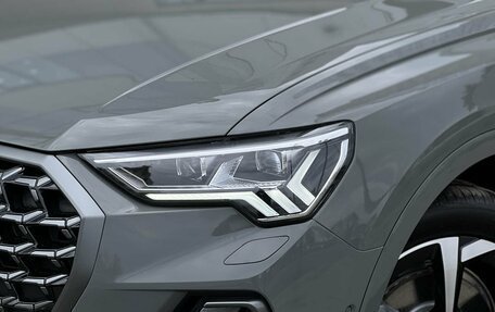 Audi Q3, 2025 год, 4 690 000 рублей, 5 фотография