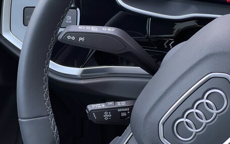 Audi Q3, 2025 год, 4 690 000 рублей, 12 фотография