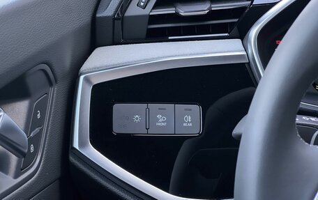 Audi Q3, 2025 год, 4 690 000 рублей, 15 фотография
