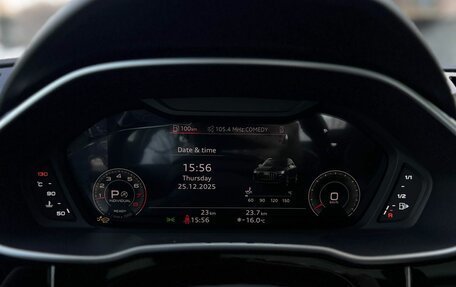 Audi Q3, 2025 год, 4 690 000 рублей, 16 фотография