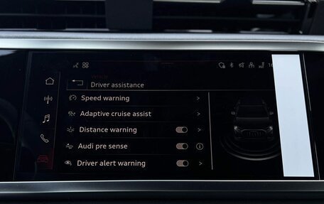 Audi Q3, 2025 год, 4 690 000 рублей, 23 фотография