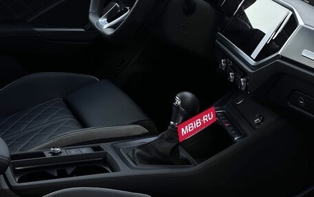 Audi Q3, 2025 год, 4 690 000 рублей, 26 фотография