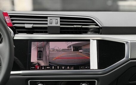 Audi Q3, 2025 год, 4 690 000 рублей, 18 фотография