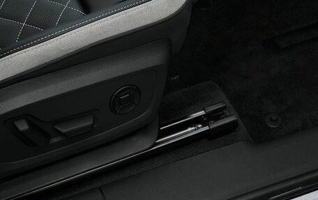 Audi Q3, 2025 год, 4 690 000 рублей, 33 фотография