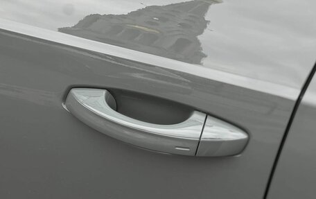 Audi Q3, 2025 год, 4 690 000 рублей, 39 фотография