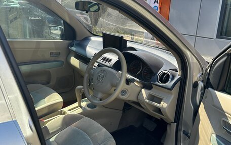 Mazda Demio III (DE), 2003 год, 400 000 рублей, 4 фотография