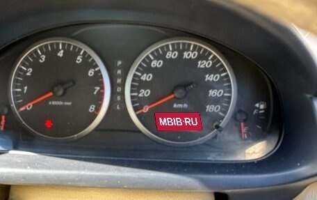 Mazda Demio III (DE), 2003 год, 400 000 рублей, 7 фотография