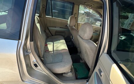 Mazda Demio III (DE), 2003 год, 400 000 рублей, 9 фотография