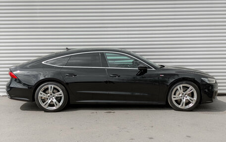 Audi A7, 2020 год, 4 900 000 рублей, 4 фотография