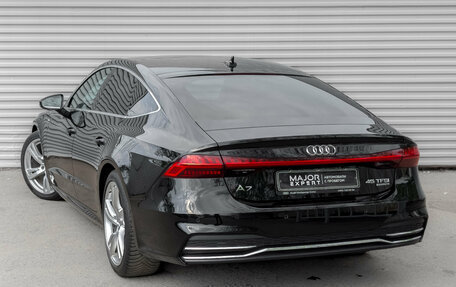 Audi A7, 2020 год, 4 900 000 рублей, 7 фотография