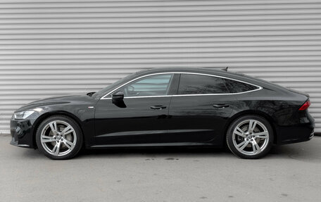 Audi A7, 2020 год, 4 900 000 рублей, 8 фотография