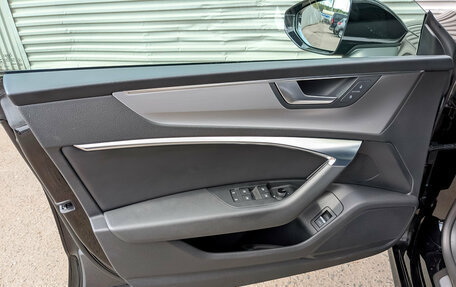 Audi A7, 2020 год, 4 900 000 рублей, 19 фотография