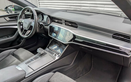 Audi A7, 2020 год, 4 900 000 рублей, 11 фотография