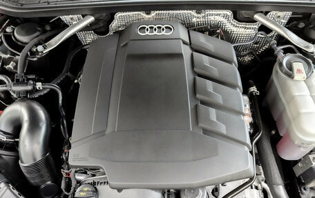 Audi A7, 2020 год, 4 900 000 рублей, 9 фотография