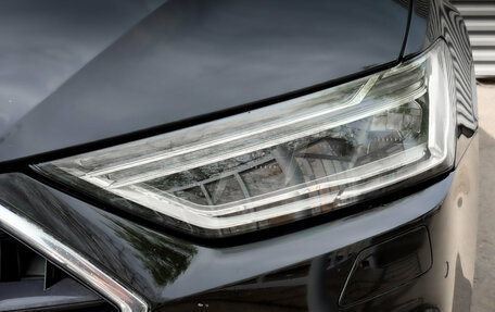 Audi A7, 2020 год, 4 900 000 рублей, 17 фотография