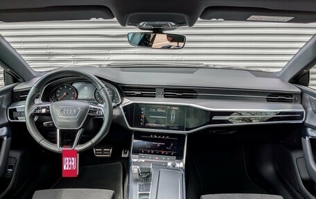 Audi A7, 2020 год, 4 900 000 рублей, 14 фотография