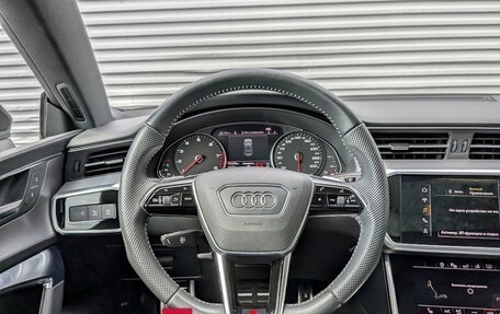 Audi A7, 2020 год, 4 900 000 рублей, 20 фотография