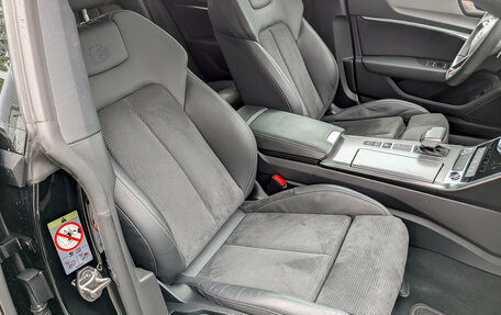 Audi A7, 2020 год, 4 900 000 рублей, 22 фотография