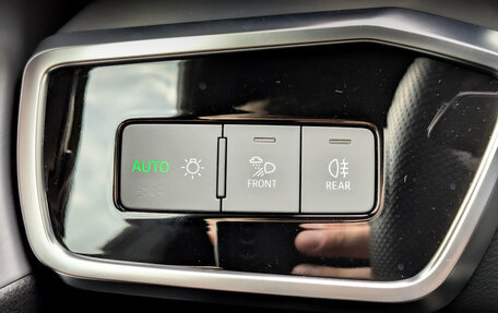 Audi A7, 2020 год, 4 900 000 рублей, 27 фотография