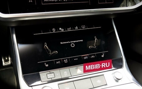 Audi A7, 2020 год, 4 900 000 рублей, 24 фотография